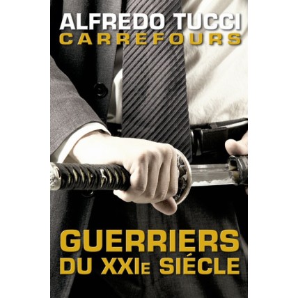 LIBRO : Guerriers du XXIe siecle