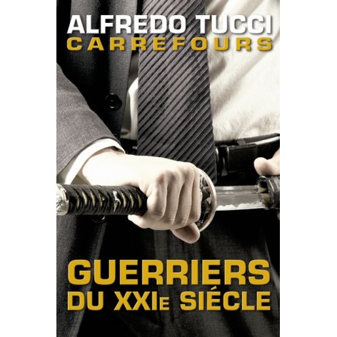 LIBRO : Guerriers du XXIe...