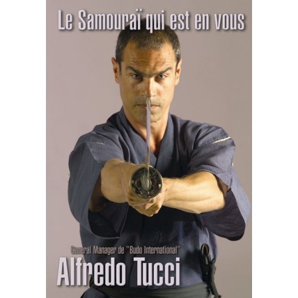 LIBRO : Samourai qui est en vous