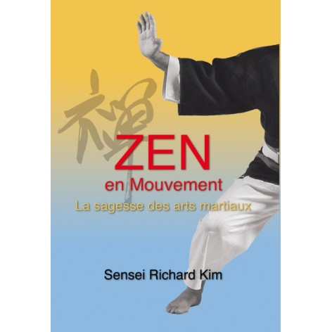 LIBRO : Zen en mouvement