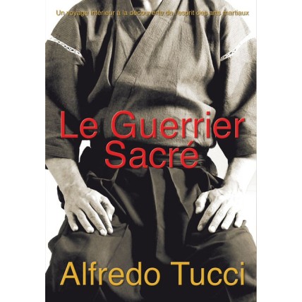 LIBRO : Guerrier sacre