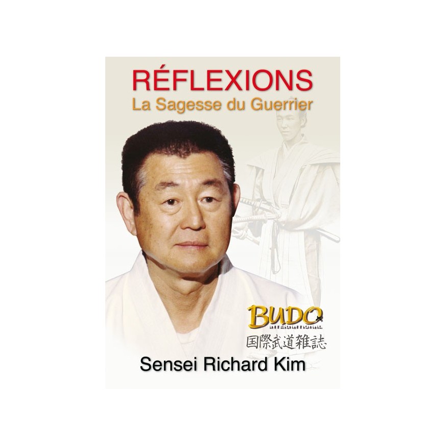 LIBRO : Reflexions. La Sagesse du Gerrier