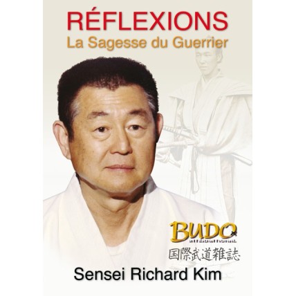 LIBRO : Reflexions. La Sagesse du Gerrier