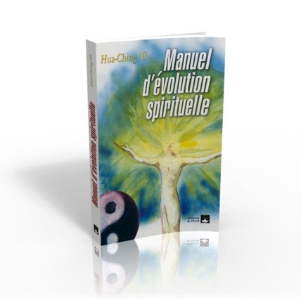 LIBRO : Manuel d'evolution spirituelle