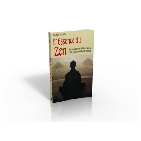 LIBRO : Essence du Zen