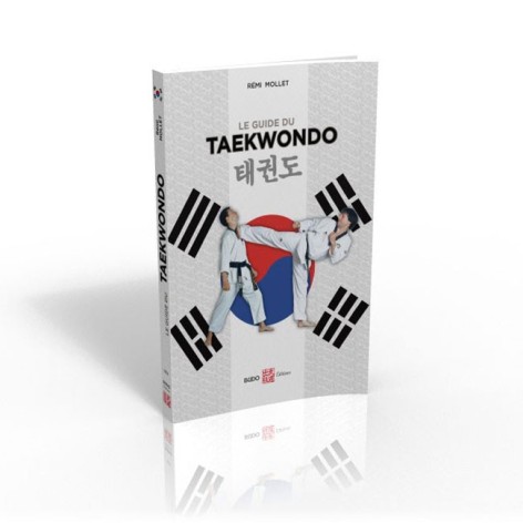 LIBRO : Guide du Taekwondo