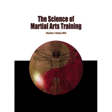 LIBRO : Science of Martial...