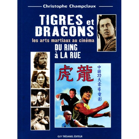 LIBRO : Tigres et Dragons....