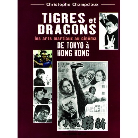 LIBRO : Tigres et Dragons....