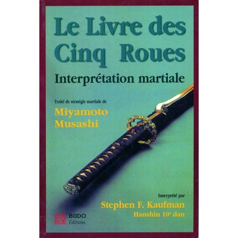 LIBRO : Le livre des 5 rones