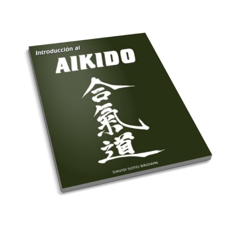 LIBRO : Introduccion al Aikido