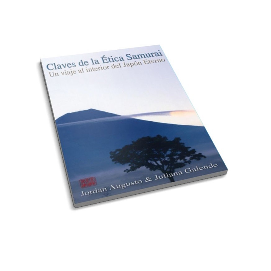 LIBRO : Claves de la etica Samurai