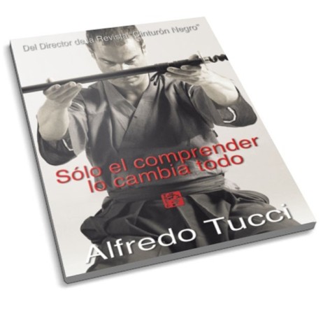 LIBRO : Solo el comprender...