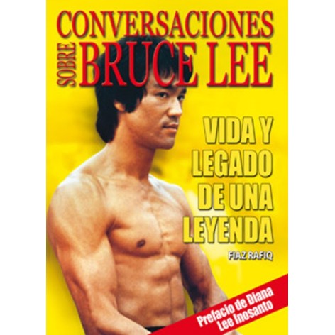 LIBRO : Conversaciones...