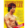 LIBRO : Conversaciones sobre Bruce Lee