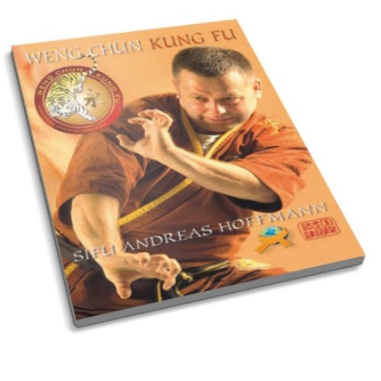 LIBRO : Weng Chun Kung Fu