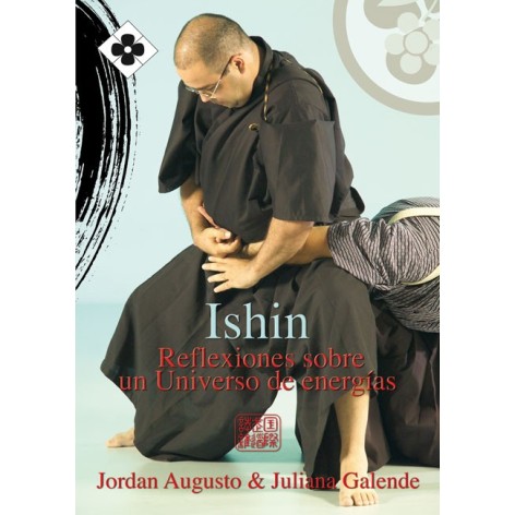 LIBRO : Ishin. Reflexiones...