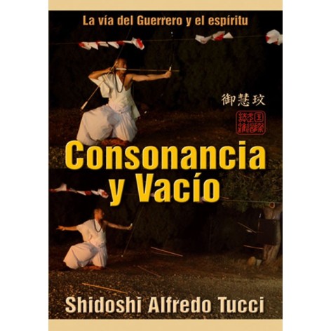 LIBRO : Consonancia y vacio