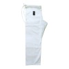 White Karate Trousers Cotton. Training