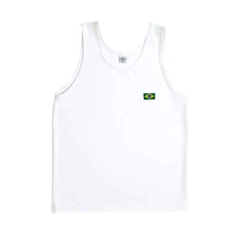 Capoeira T-Shirt. White