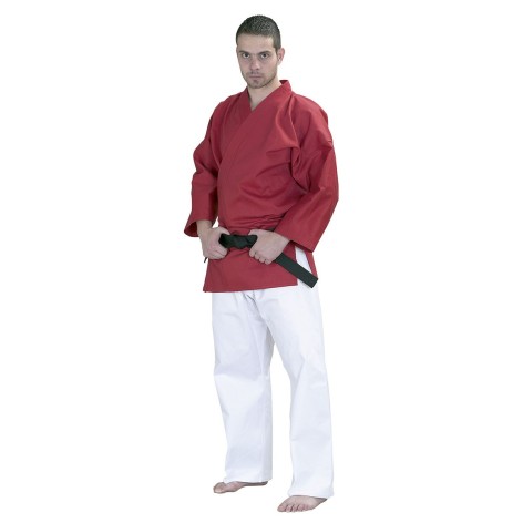 Traje de Shidokan Algodón