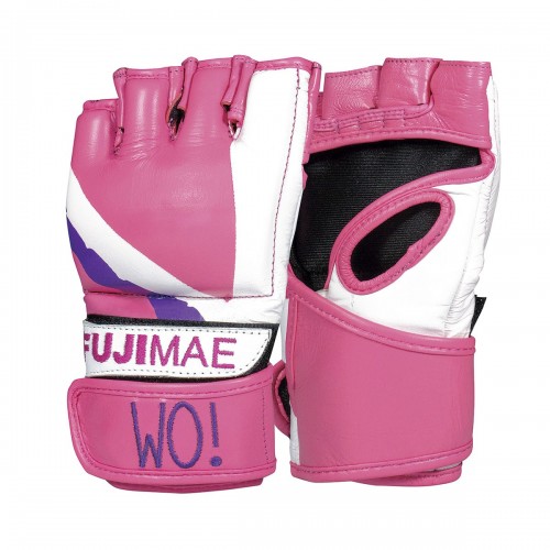 Wo! MMA Gloves