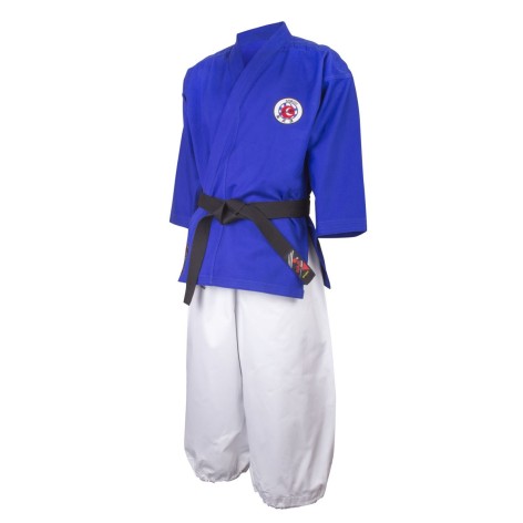 Nanbudo Uniform