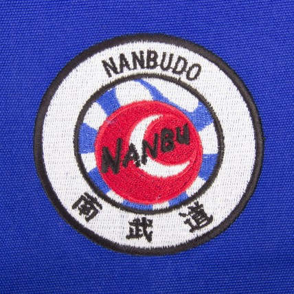 Uniforme Nanbudo