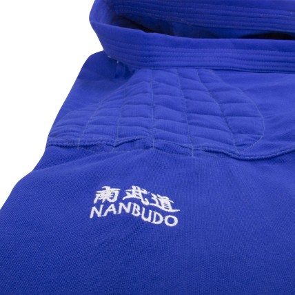 Uniforme Nanbudo