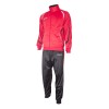Tricot Tracksuit with Cuffs
