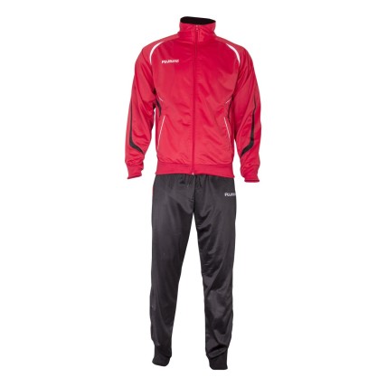 Tricot Tracksuit with Cuffs