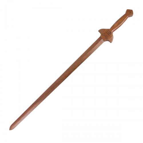 Épée Tai Chi Bois