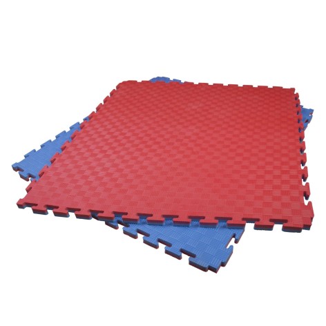 Tapis Puzzle. 100x100x2,5cm