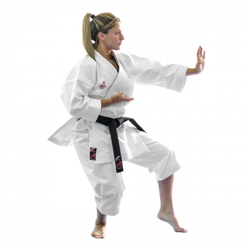 Karate Gi Kata