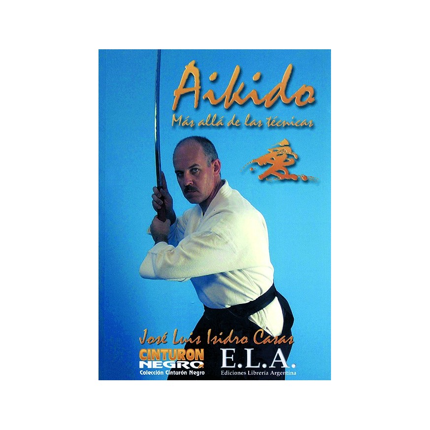 LIBRO : Aikido. Una vision desde Occidente