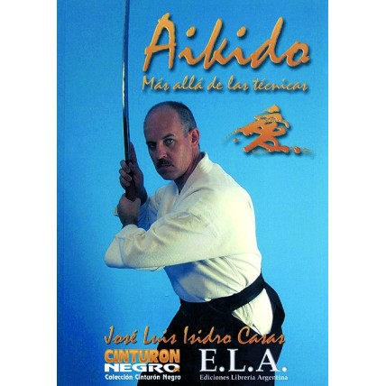 LIBRO : Aikido. Una vision desde Occidente