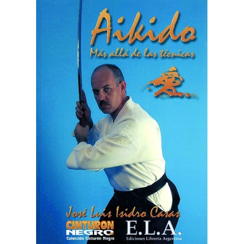 LIBRO : Aikido. Una vision desde Occidente