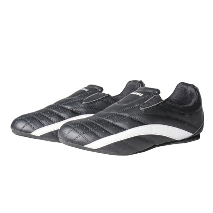 Slip-On Training Shoes