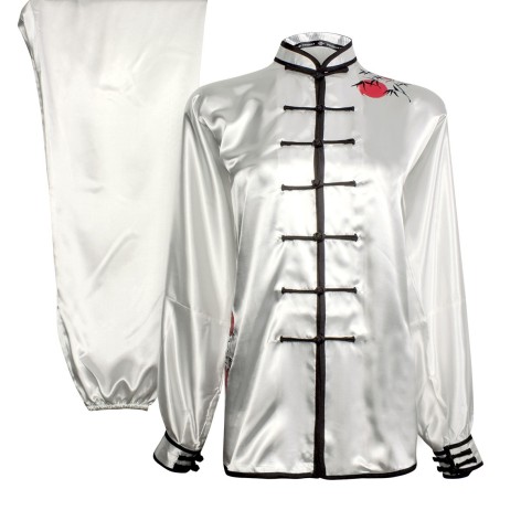 Liú Women's Tai Chi Uniform