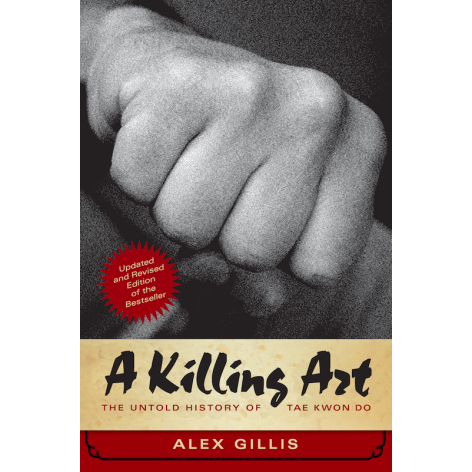 LIBRO : A Killing Art. The...