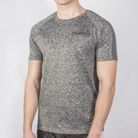 Haut SS KnitFit - Homme