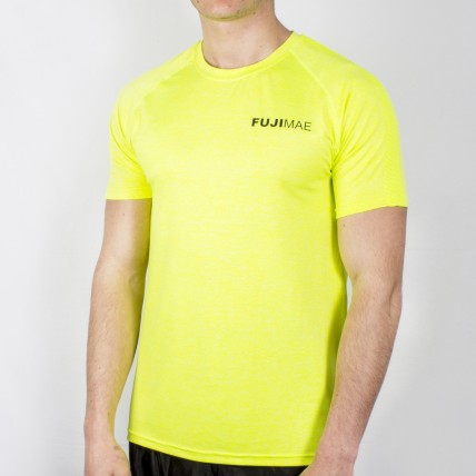 Men's KnitFit SS Top