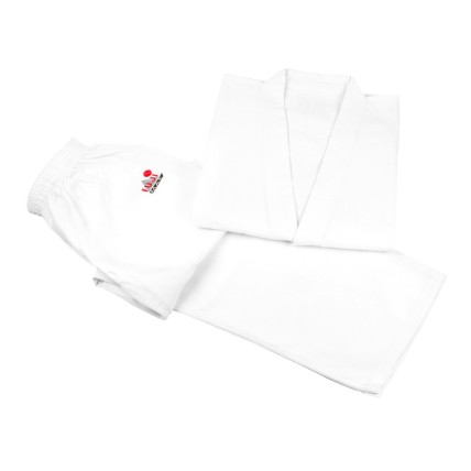 Basic Karate Gi