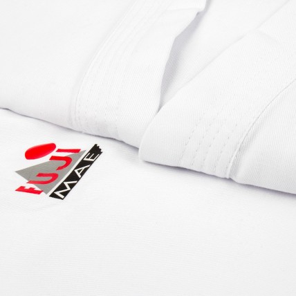 Basic Karate Gi