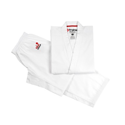 Karate Gi Training