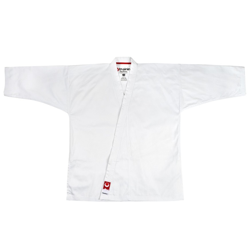 Chaqueta Karate Training