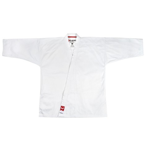 Training Karate Jacket