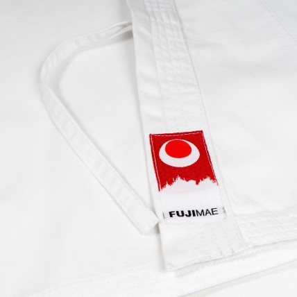 Chaqueta Karate Training