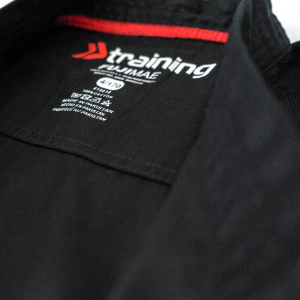 Training Karate Jacket