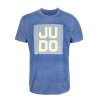 Camiseta Judo. Pride